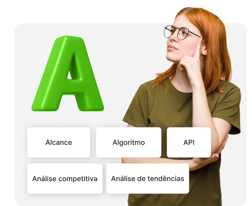 Glossário de Social Listening