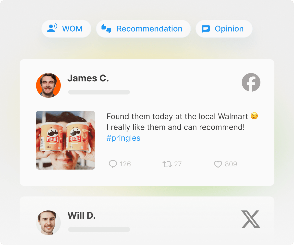 Auto-categories feature
