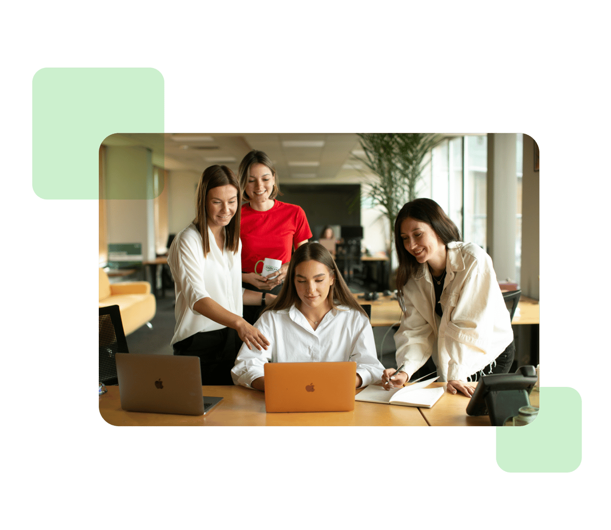 Competitor analysis brand strategy feature