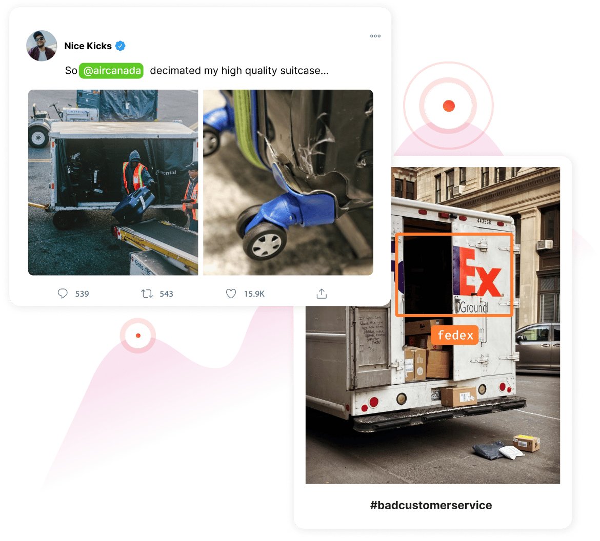 Crisis management hero image