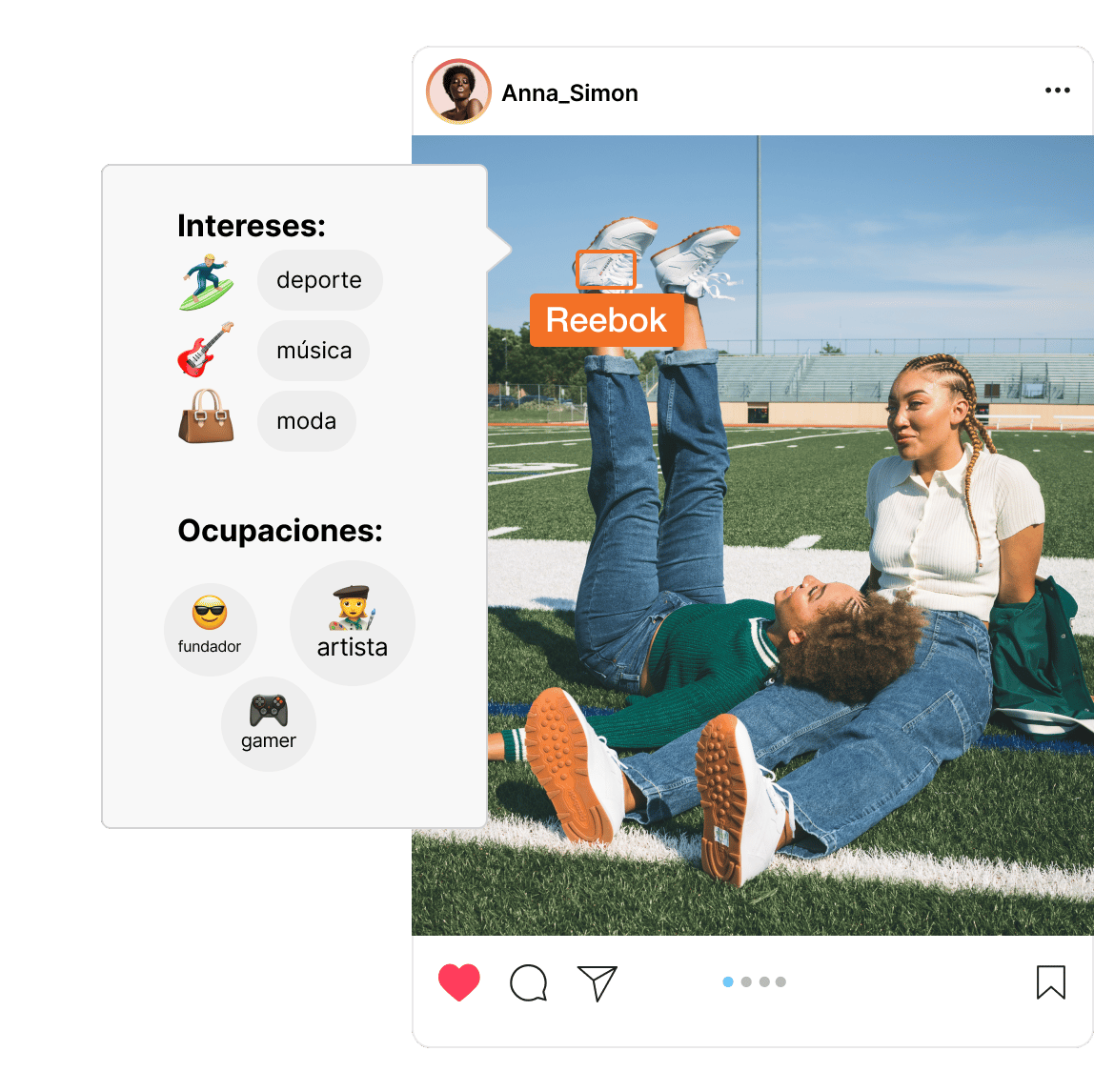 Descubrimiento de Influencers - Desata el Poder de la IA de YouScan