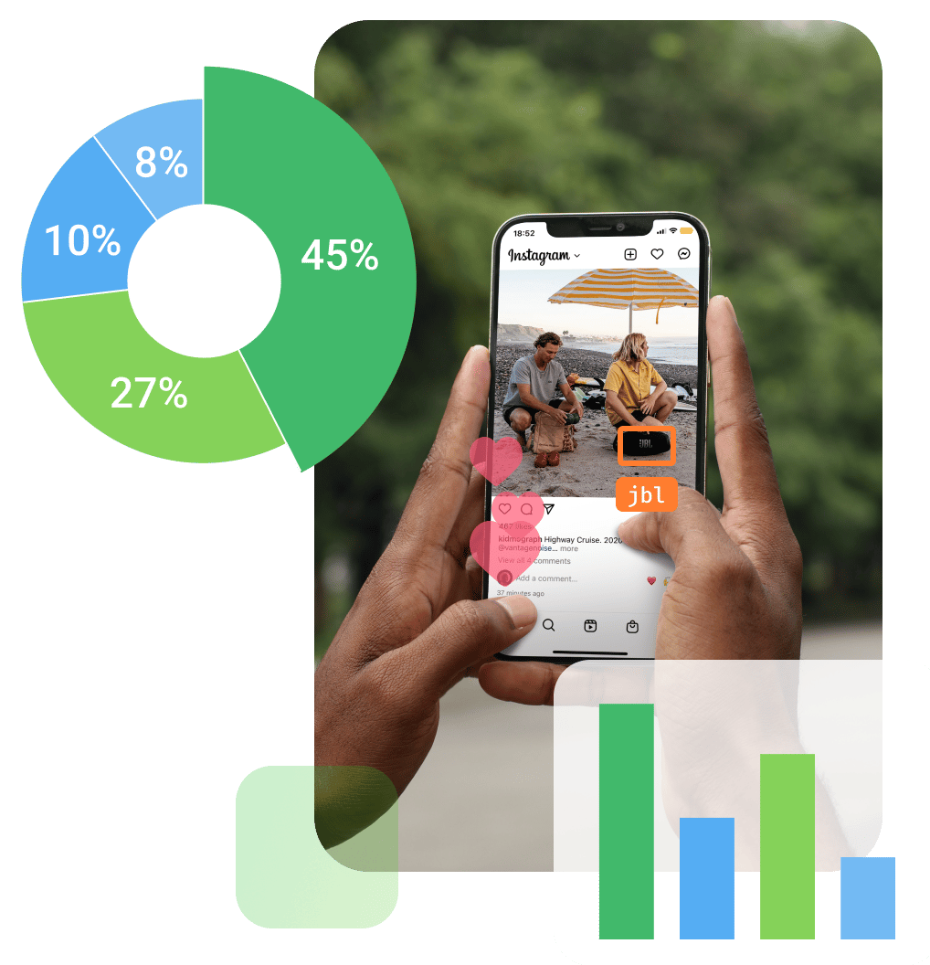 Market research hero image