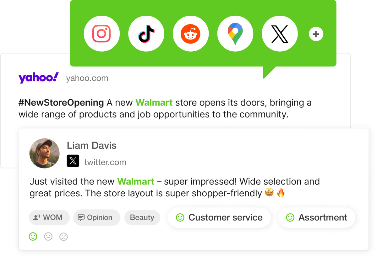 Brand health tracking mentions image