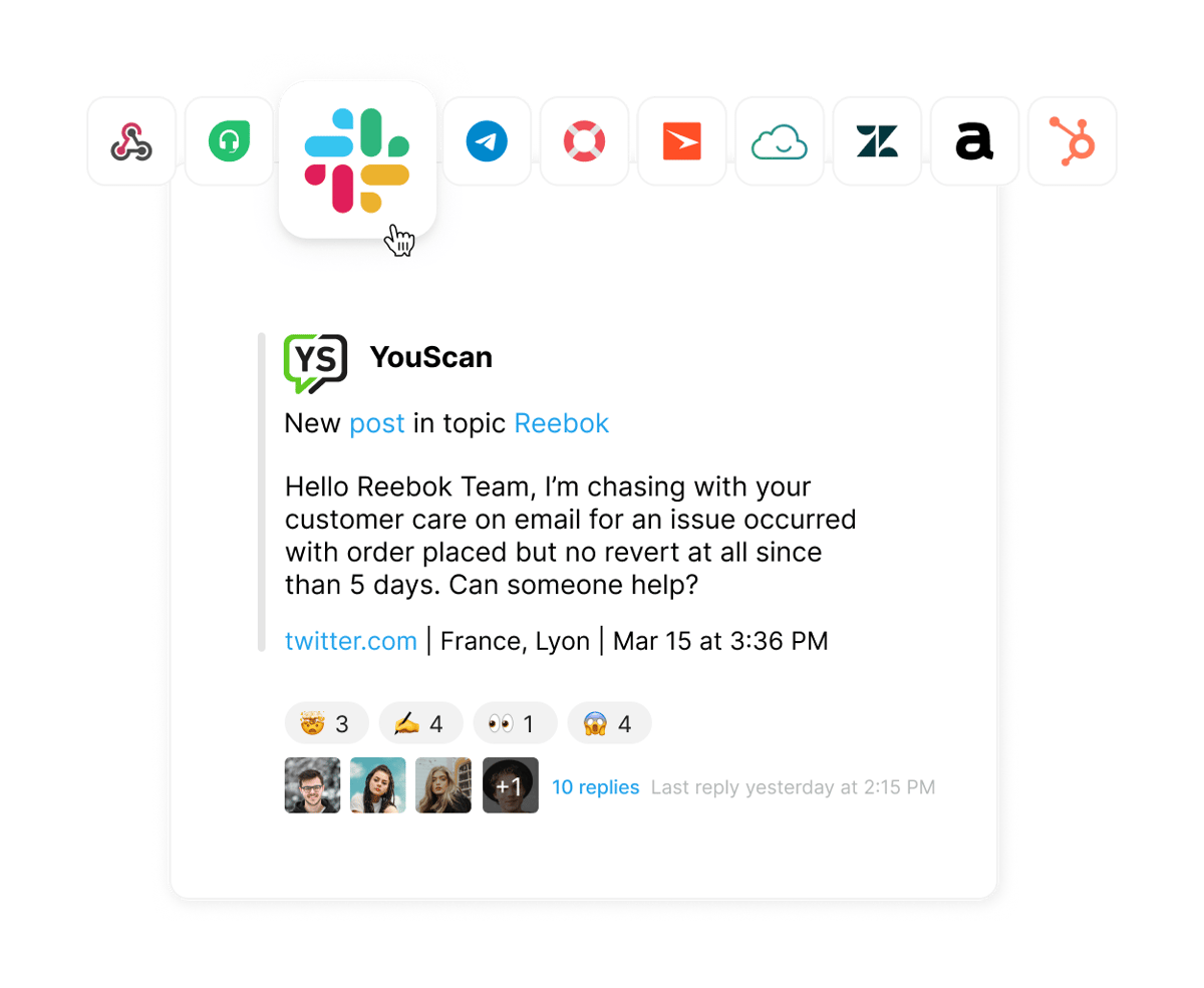 Crisis management mentions image