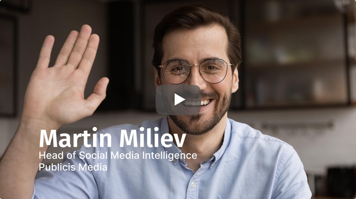 Martin Miliev video preview