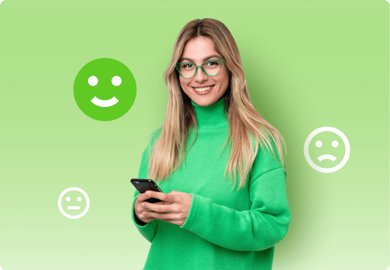 Understand Customer Sentiment on Multiple Layers