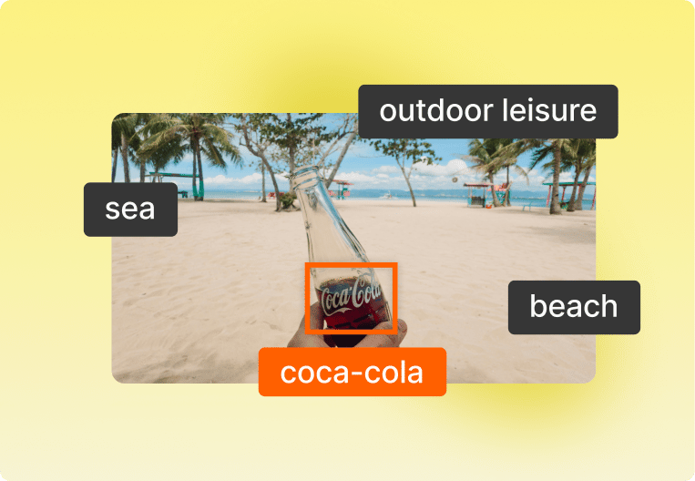 Discover Your Brand’s Visual Mentions, Not Just Text