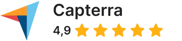 Сapterra badge