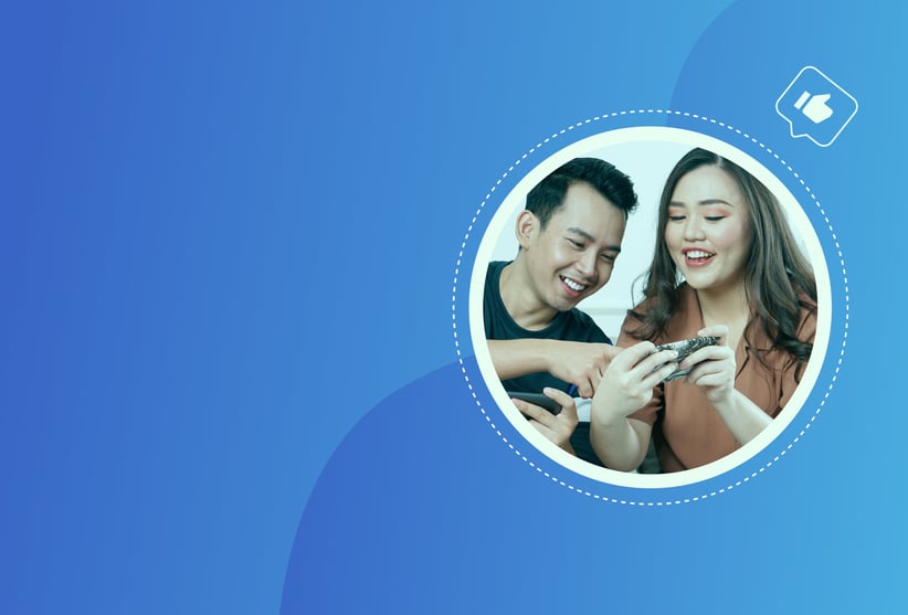 [Infographic] Top 15 remarkable stats you should know to win your customers on social media