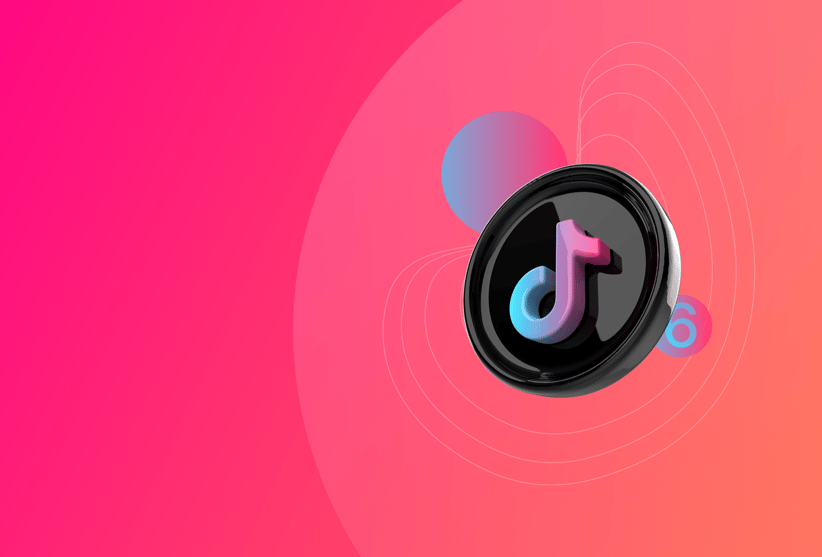 [Infographic] 6 new facts about TikTok