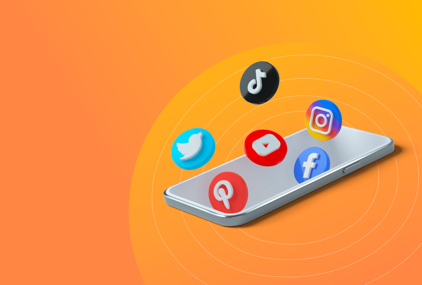 [Infographic] Social media trends every marketer needs to know in 2022