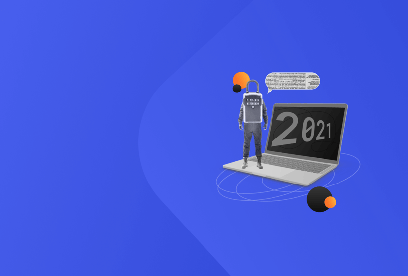 [Report] Social Data Trends 2021