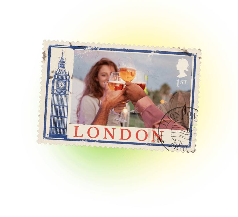 Social Listening Meetup in London