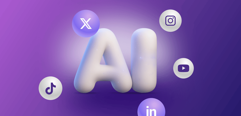 AI in Social Media: The Tools that Actually Move the Needle
