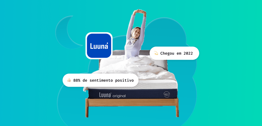 Luuna Brasil: The Mattress Recognized for Its Quality and Positive Effects on Health