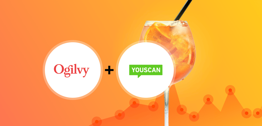 How Ogilvy UK Used YouScan’s Visual Listening to Track Cultural Resonance
