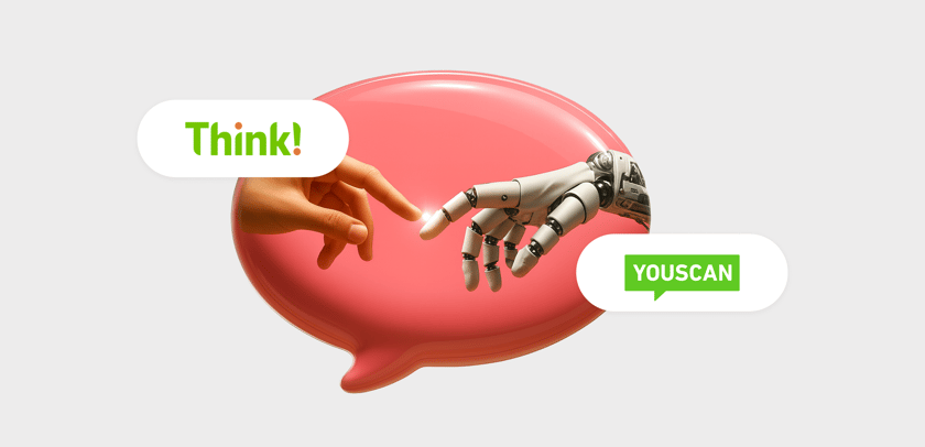 Digital Anthropology with Think! and YouScan: the Culture Behind the Data