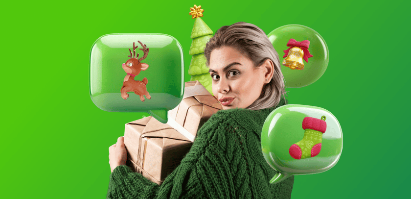 Unwrapping Christmas 2025 with Social Listening: Festive Trends Marketers Can Act on