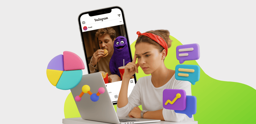 What Is Social Media Listening? Definition, Benefits & How to Do It