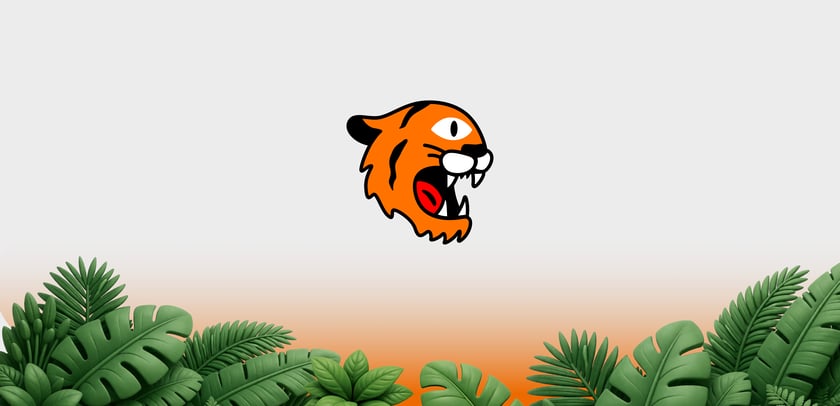 Meet Tiger Finder: YouScan's New Tool for Finding TikTok Influencers