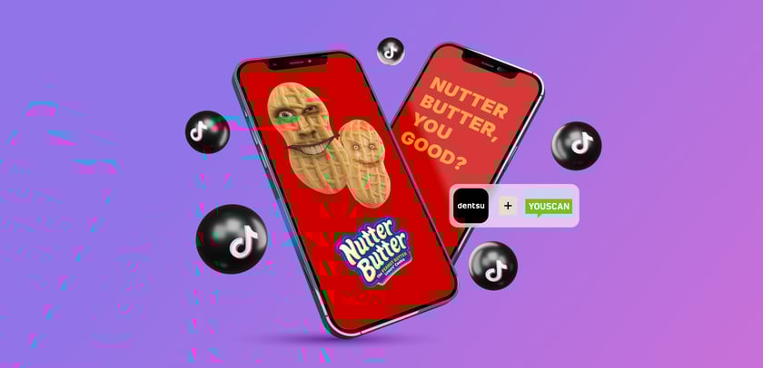 How YouScan’s Social Listening Helped Dentsu Creative Turn a Viral TikTok Moment into a Major Win