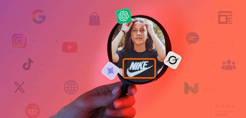 Brand Visibility: What It Is, How to Measure and Improve It in 2026