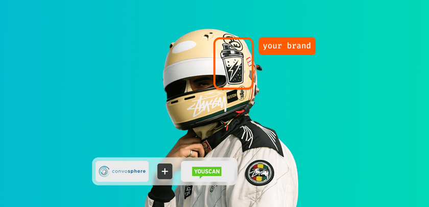 Catching the Things Unseen: How YouScan Helped Convosphere Track a Beverage Brand’s Sports Sponsorship Visibility with Visual Analytics