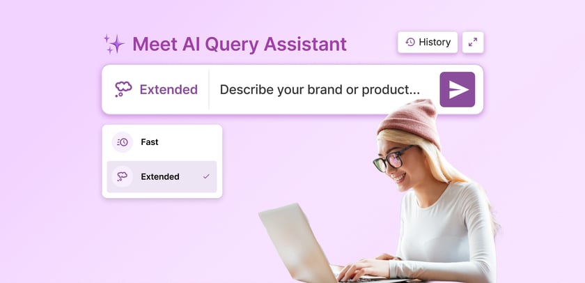 Introducing AI Query Assistant: Your Expert Way to Brilliant Insights