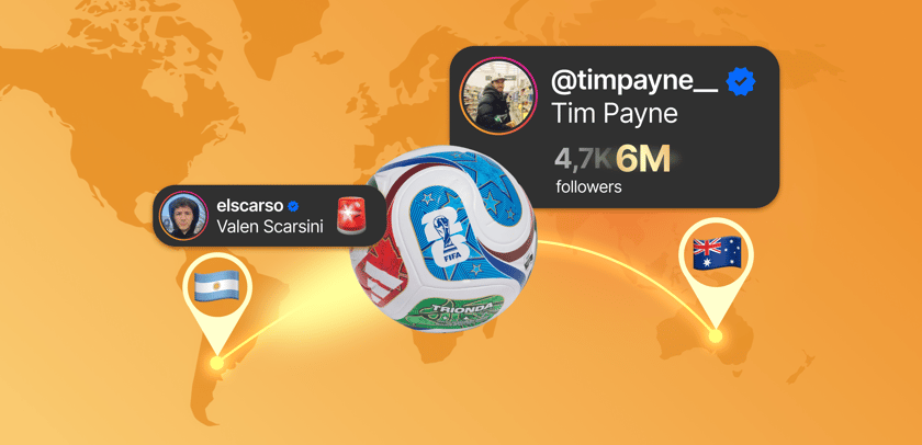 From the Other Side of the World: How Latin America Built the Fastest Viral Rise in History—And Why That Should Terrify and Excite Every Global CMO