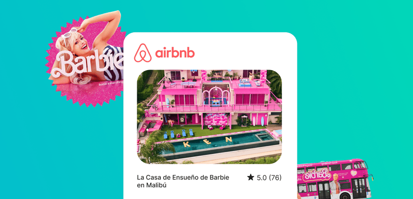 Ejemplos de Marketing de Guerrilla: 9 Campañas Creativas que Realmente se Hicieron Virales