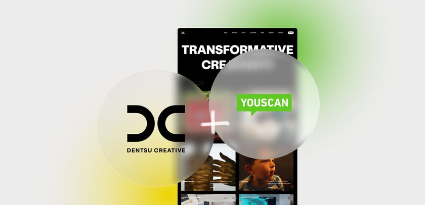 How YouScan Social Listening Drives an Innovative Strategy: Multi-Brand Insights by Dentsu Creative