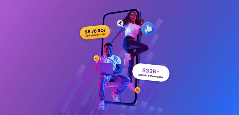 Campañas de Marketing de Influencers: Ejemplos y Estrategia para 2026