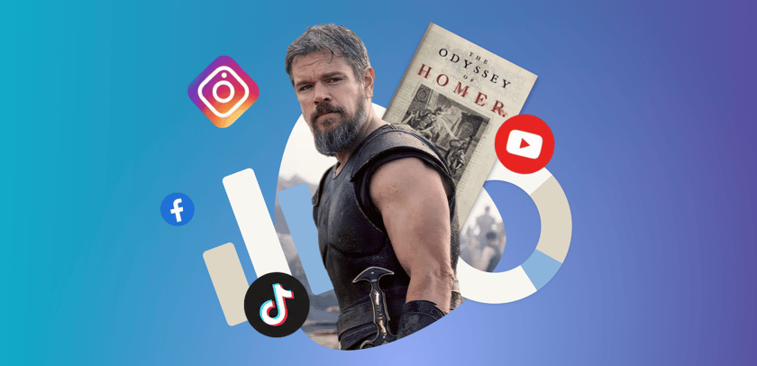 You don't want spoilers for a story over 2,700 years old?