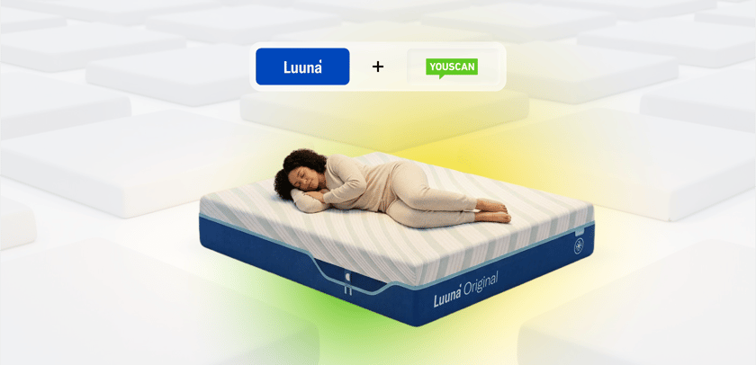 Growing Through Trust: How Luuna Wins Customers Over Bigger Brands