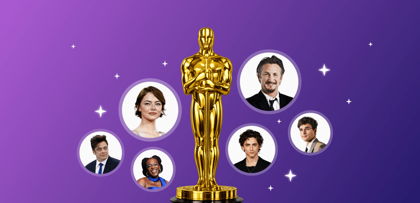 Оскар 2026