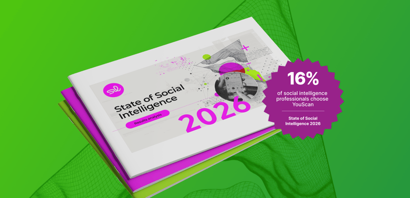State of Social Intelligence