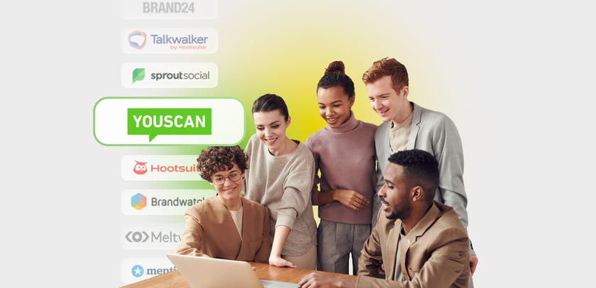 How to Choose the Right Social Listening Tool: A Practical Guide for 2026
