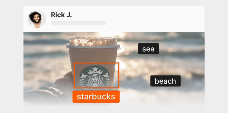 Visual Insights feature