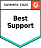 [Summer 2025] Best Support