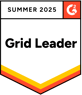 [Summer 2025] Grid Leader