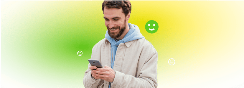 Understand Customer Sentiment on Many Layers