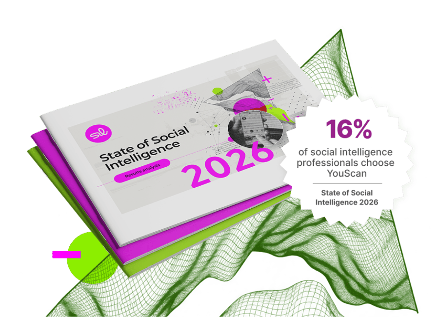 State of Social Intelligence 2026