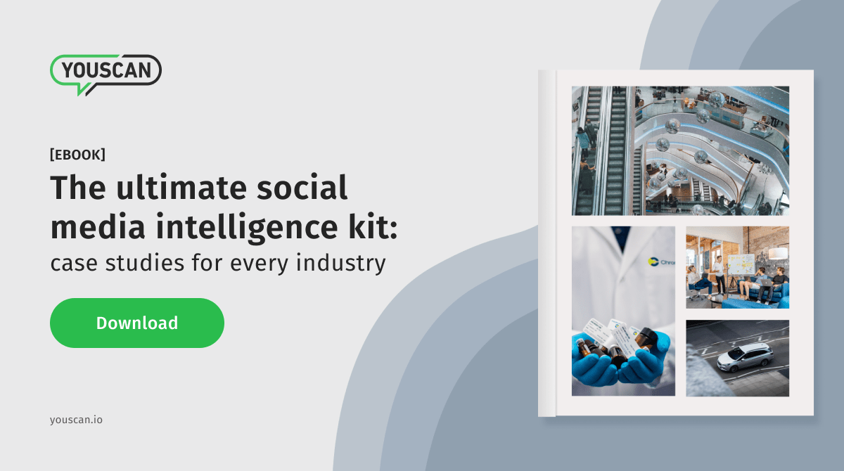 You Scan The ultimate social media intelligence kit | YouScan